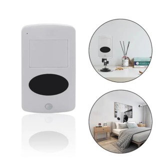 Wi-Fi-Überwachungskamera im PIR-Sensor mit langer Akkulaufzeit