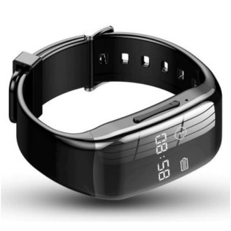 Stylisches Armband mit Full HD Kamera 8GB