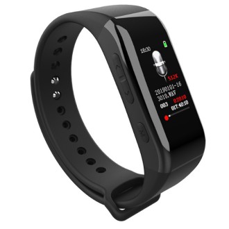 Digitaluhr mit Diktiergerät WR-50A