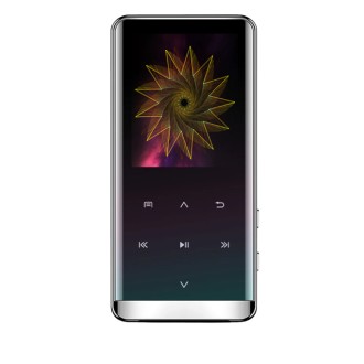 Diktiergerät mit MP3-Player, Bluetooth und FM-Radio