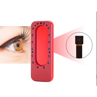 Anti-Spy-RF-Detektor für GSM-Abhörgeräte und versteckte Kameras mit Nachtsicht