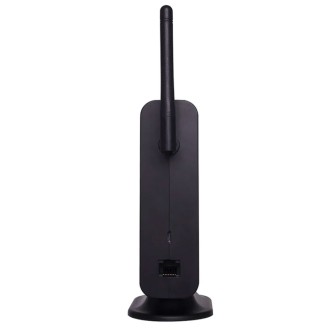 Wi-Fi-Überwachungskamera mit langer Akkulaufzeit im Router versteckt