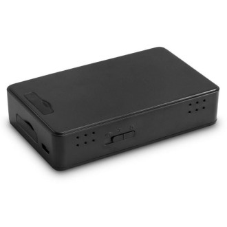 Spitzen Mini-Spionagekamera mit Nachtsicht und PIR-Sensor ZIR32