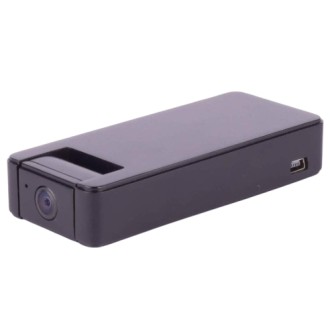 Rotierende Mini-HD-Kamera mit Bewegungserkennung Z16