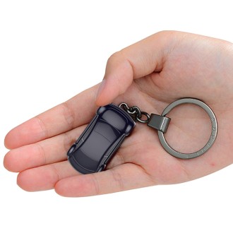 Mini-Diktiergerät, versteckt im Anhänger in Form eines Spielzeugautos S21