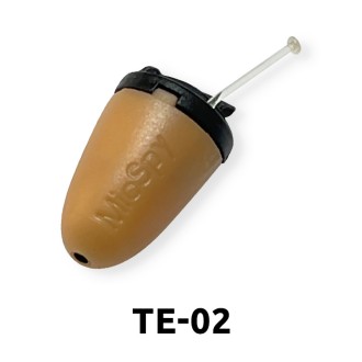 Spy Hörer TE-02 STANDARD