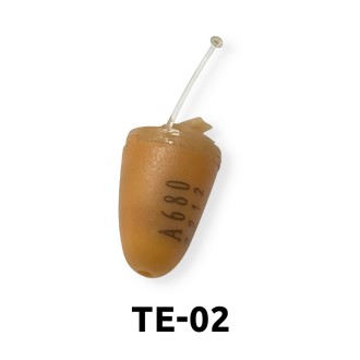 Spy Hörer TE-02 STANDARD