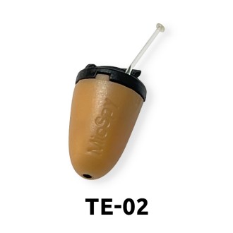 Spy Hörer TE-02 STANDARD