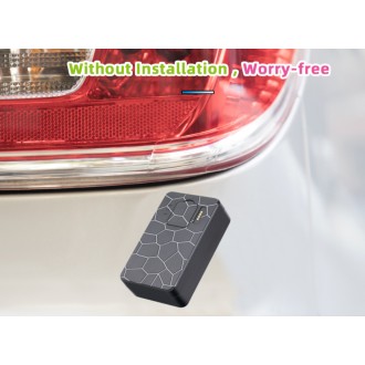 4G GPS Tracker G50