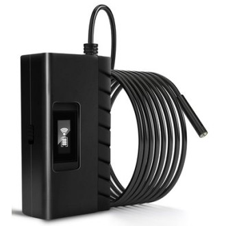 Wi-Fi-endoskopische Inspektionskamera inskam 109