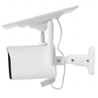 Solar 4G IP-Überwachungskamera Innotronik IUB-BC17-4G(2MP)