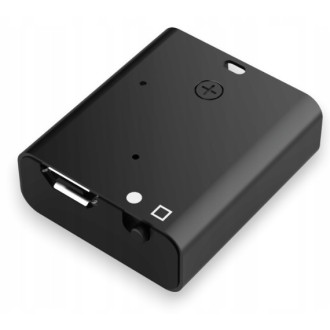 Das Miniatur-Spitzen-Diktiergerät MR-150 8GB