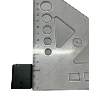 Das Miniatur-Spitzen-Diktiergerät MR-150 8GB