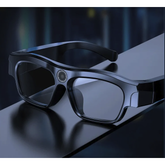 2K Brille mit Kamera und Bluetooth XV18