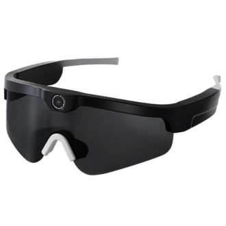 2K Sonnenbrille mit Kamera und Bluetooth XV15