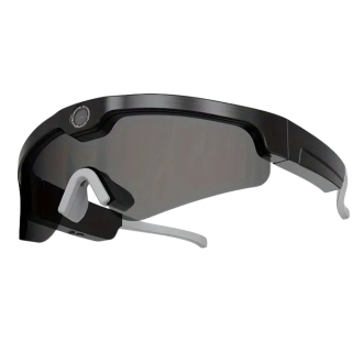 2K Sonnenbrille mit Kamera und Bluetooth XV15