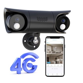 4G Mini-Kamera D11