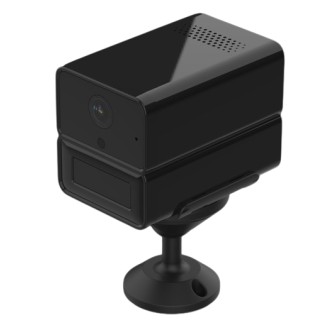 4G Mini-Kamera mit Bewegungserkennung und Nachtsicht D2