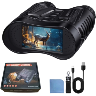 4K Digitales Nachtsichtfernglas NV2180