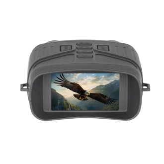 4K Digitales Nachtsicht Fernglas NV4000