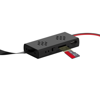 4K Kameramodul mit Bewegungserkennung