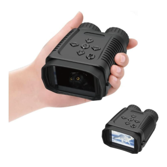 4K Mini Digital Nachtsicht Fernglas NV1182