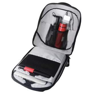 Rucksack mit LCD-Bildschirm – Smart WiFi, Steuerung über die App