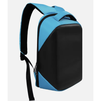 Rucksack mit LCD-Bildschirm – Smart WiFi, Steuerung über die App