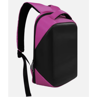 Rucksack mit LCD-Bildschirm – Smart WiFi, Steuerung über die App