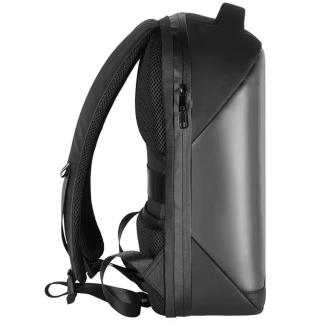 Rucksack mit LCD-Bildschirm – Smart WiFi, Steuerung über die App