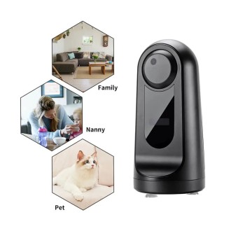HD 1080P Long Standby Wi-Fi Sicherheitskamera