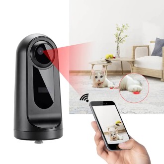 HD 1080P Long Standby Wi-Fi Sicherheitskamera