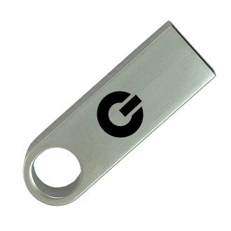 Cloakey tragbarer privater USB browser