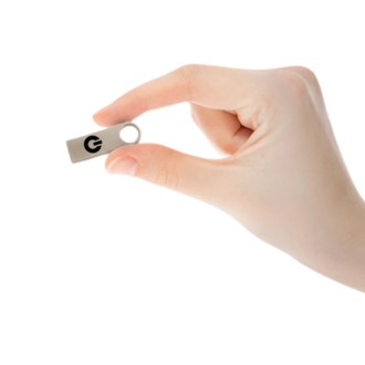 Cloakey tragbarer privater USB browser