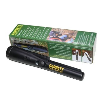 Metalldetektor Garrett Pro-Pointer