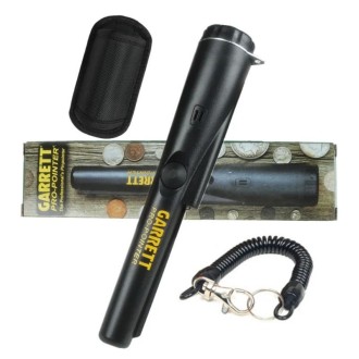 Metalldetektor Garrett Pro-Pointer