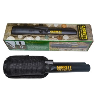 Metalldetektor Garrett Pro-Pointer