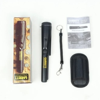 Metalldetektor Garrett Pro-Pointer