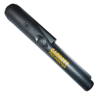 Metalldetektor Garrett Pro-Pointer