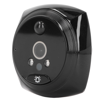 Digitaler Türspion mit LCD Display