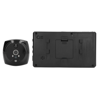 Digitaler Türspion mit LCD Display