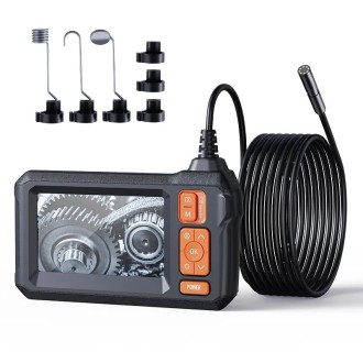 Endoskopische Kamera 1080P mit 5 m Kabel
