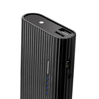 Full HD DVR Kamera in Powerbank mit Nachtsicht