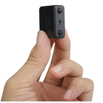 Full HD Mini WiFi Kamera mit Nachtsicht
