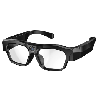 Full HD Brille mit Videoaufzeichnung und Wifi Funktion XV19