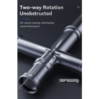 Full HD industrie Wi-Fi-Inspektionskamera mit Steuerung
