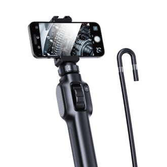 Full HD industrie Wi-Fi-Inspektionskamera mit Steuerung