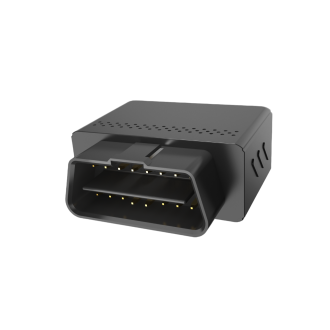 Gps Tracker mit Abhorung VL512 OBD-II 4G + 10 Jahre kostenlose Lizenz