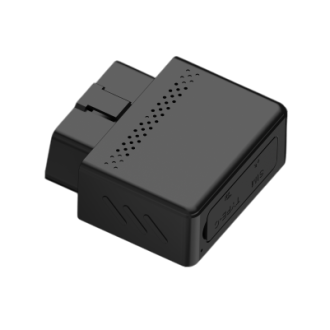 Gps Tracker mit Abhorung VL512 OBD-II 4G + 10 Jahre kostenlose Lizenz