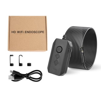 Inspektionskamera mit Dual-WiFi, Full HD Y17